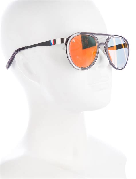 louis vuitton optical glasses|louis vuitton reflective glasses.